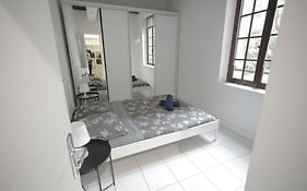 Appartement De Luxe Pres De Notre Dame De Paris
